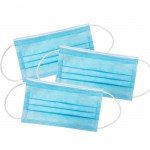3 Ply Face Mask